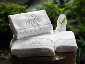 Imagine din galeria proprietății Hidden Moisture and Return to Simplicity Homestay in Mount Huangshan în Huangshan