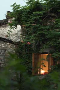 Imagine din galeria proprietății Hidden Moisture and Return to Simplicity Homestay in Mount Huangshan în Huangshan