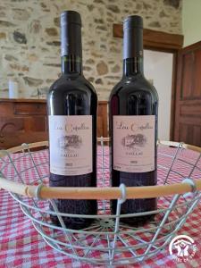 Foto dalla galleria di Roquebonne a Burlats Altre 31 foto