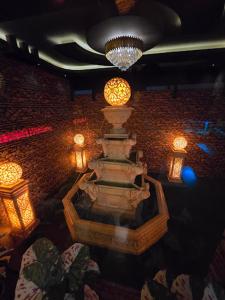 Fotografie z fotogalerie ubytování Chameli Spa Ajman v destinaci Adžmán + 3 fotografie