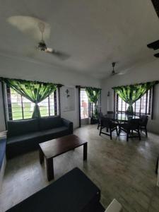 Imagen de la galería de The White House at Beach, en Lo de Marcos