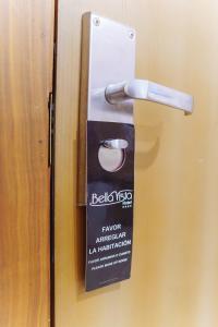 Mynd úr myndasafni af Bella Vista Hotel - Encarnación í Encarnación