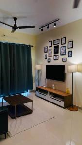 Fotografie z fotogalerie ubytování Sky Escape, Cloud-Level Living v destinaci Tháné