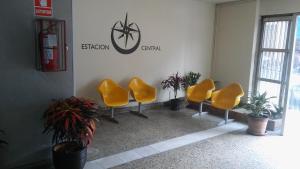 Φωτογραφία από το άλμπουμ του Hotel Estación Central στη Λίμα