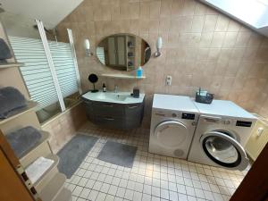 Gallery image of Ruhige Ferienwohnung in Rosenheim in Rosenheim
