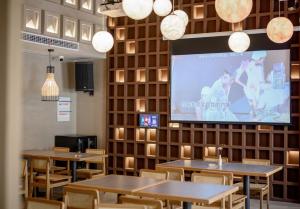 Gallery image of Dashuxia Hotel in Houhong