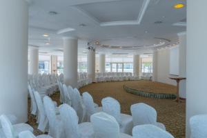 Galería fotográfica de Pineta Park Deluxe Hotel - All Inclusive en Marmaris 136 fotos más