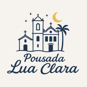 Certifikát, hodnocení, plakát nebo jiný dokument vystavený v ubytování Pousada Lua Clara