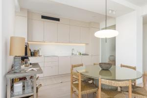 Foto dalla galleria di Central Heaven 162 a Ostenda Altre 33 foto