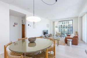 Foto dalla galleria di Central Heaven 162 a Ostenda