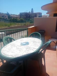 Gallery image of Simone 2C in Marcelli di Numana