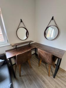 Fotografie z fotogalerie ubytování Apartmán Koupálo Janovičky v destinaci Heřmánkovice