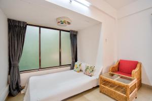 Imagen de la galería de Hotel69 calangute goa, en Saligao