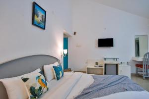 Imagen de la galería de Hotel69 calangute goa, en Saligao