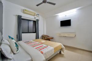 Imagen de la galería de Hotel69 calangute goa, en Saligao