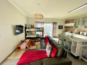 Kuchyň nebo kuchyňský kout v ubytování Willas Villa + 8 fotografií