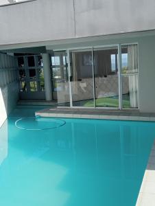 Πισίνα στο ή κοντά στο Hermanus - Mount - Sea View