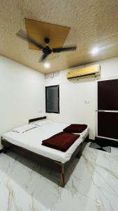 Gallery image of Hotel Sindur in Ujjain