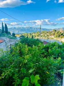 Gallery image of Apartments Splitska Dream in Splitska