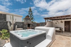 Fotografie z fotogalerie ubytování Villa Faro Park with private pool v destinaci Playa Blanca