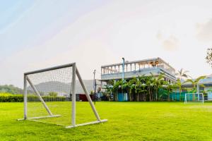 Fotografie z fotogalerie ubytování Mountain River Valley Resort Udaipur v destinaci Udajpur
