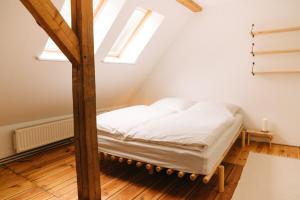 Billede fra billedgalleriet på NONNA Hof - Natur & Ruhe in Ostseenähe i Altwigshagen