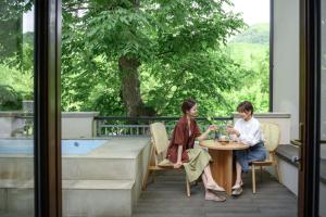 Gallery image of Dashuxia Hotel in Houhong