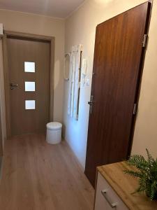 Galeriebild der Unterkunft Kościuszki Elegant Apartment by BookingHost in Wałcz