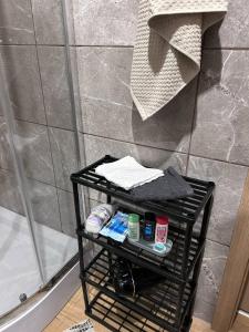 Galeriebild der Unterkunft Kościuszki Elegant Apartment by BookingHost in Wałcz