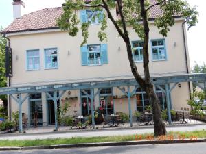 Gallery image of Guest House Parma in Maribor