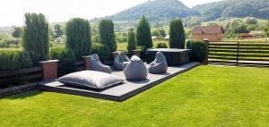 Gallery image of Vila Veve in Sighişoara