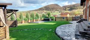 Gallery image of Vila Veve in Sighişoara