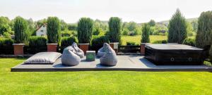 Gallery image of Vila Veve in Sighişoara