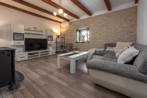 Gallery image of Villa Krasa ZadarVillas in Suknovci +31 photos
