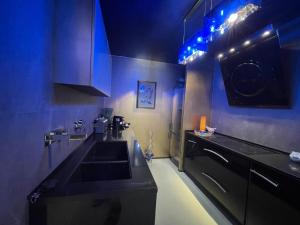 Gallery image of Garten Whirlpool Der Herrliche Lebensstil in La Spezia