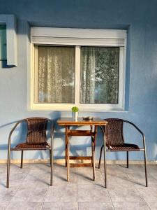 Fotografie z fotogalerie ubytování Amari v destinaci Skala Prinou