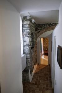 Fotografie z fotogalerie ubytování La Zattera v destinaci Corniglia