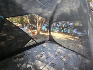 Galeri foto Pine Side Camp di Himare
