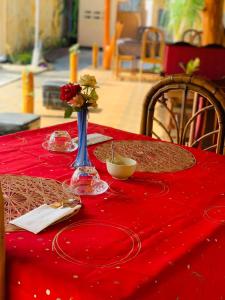 Imagen de la galería de Fleurs d'Ylang, en Nosy Be