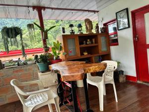 Φωτογραφία από το άλμπουμ του Hotel Bellavista Pance στο Cali