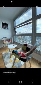 Gallery image of les studiantes 130 in Lille