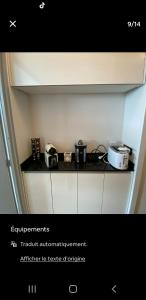 Gallery image of les studiantes 130 in Lille