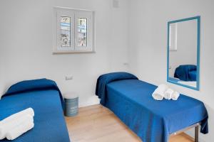 Gallery image of Vista mare x4, aria condizionata, parcheggio in Agropoli