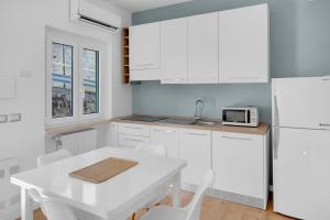 Gallery image of Vista mare x4, aria condizionata, parcheggio in Agropoli