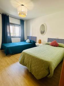 Fotografie z fotogalerie ubytování NUEVO Te enAMORa zAMORa v destinaci Zamora + 34 fotografií