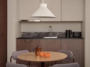Foto Helsingis asuva majutusasutuse Bob W Helsinki Kamppi galeriist