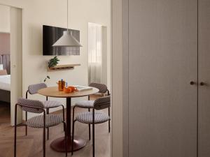Foto Helsingis asuva majutusasutuse Bob W Helsinki Kamppi galeriist