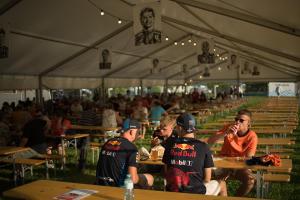 Fotografia z galérie ubytovania GPtents- Spielberg v destinácii Spielberg + 20 fotografií