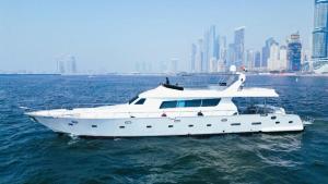 Riviera Leisure Yachts Dubai