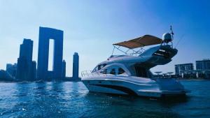 迪拜Riviera Leisure Yachts Dubai的相册照片